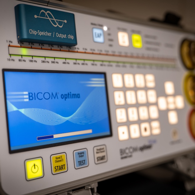 Bicom optima