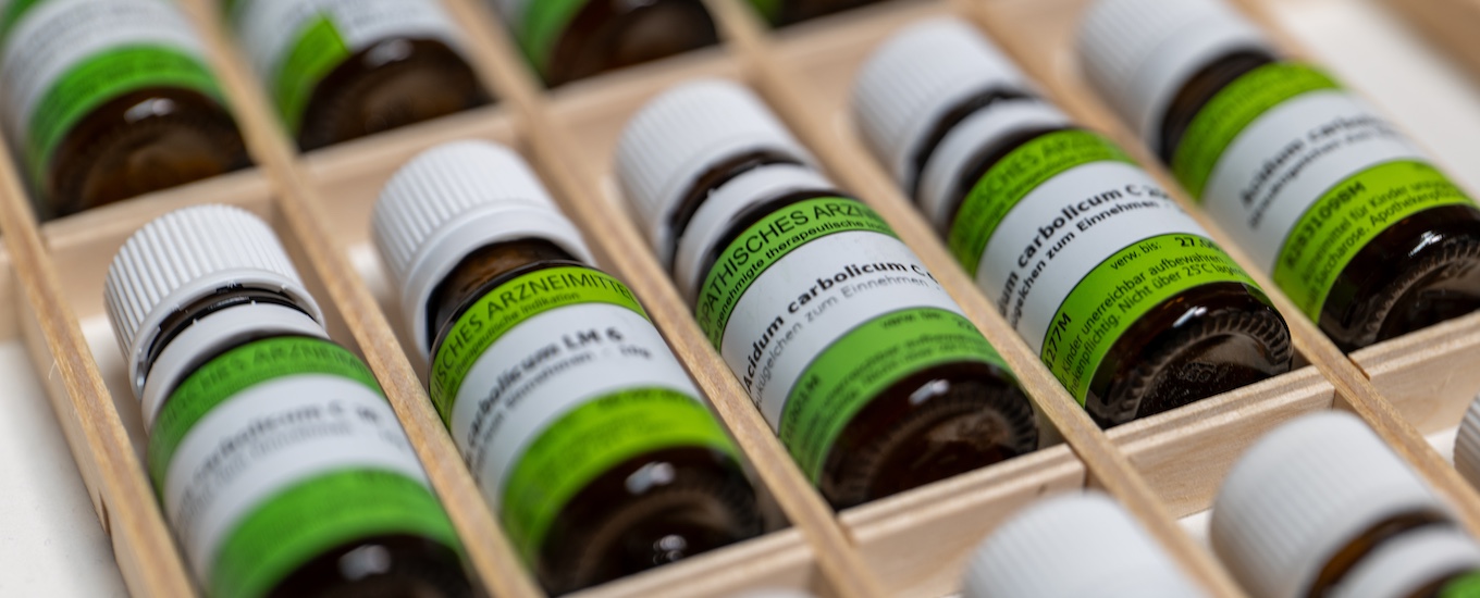 Homöopathie Wedemark